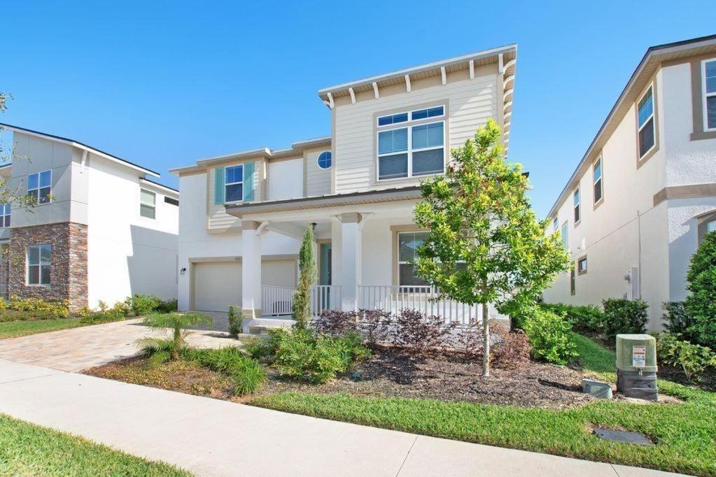 Holiday home Bsv1823 - Luxury 8 Bedroom 6 Bathroom In The Desirable Solara