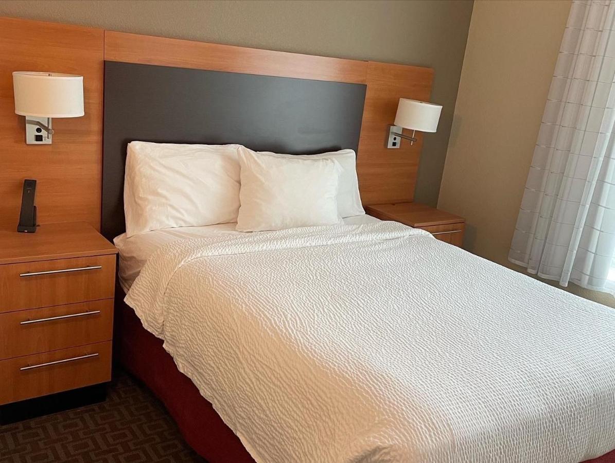 Hotel Towneplace Orlando At Flamingo Crossings Town Center/western Entrance