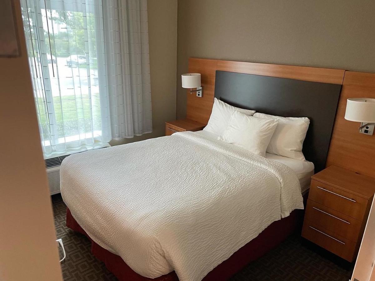 Towneplace Orlando At Flamingo Crossings Town Center/western Entrance Hotel