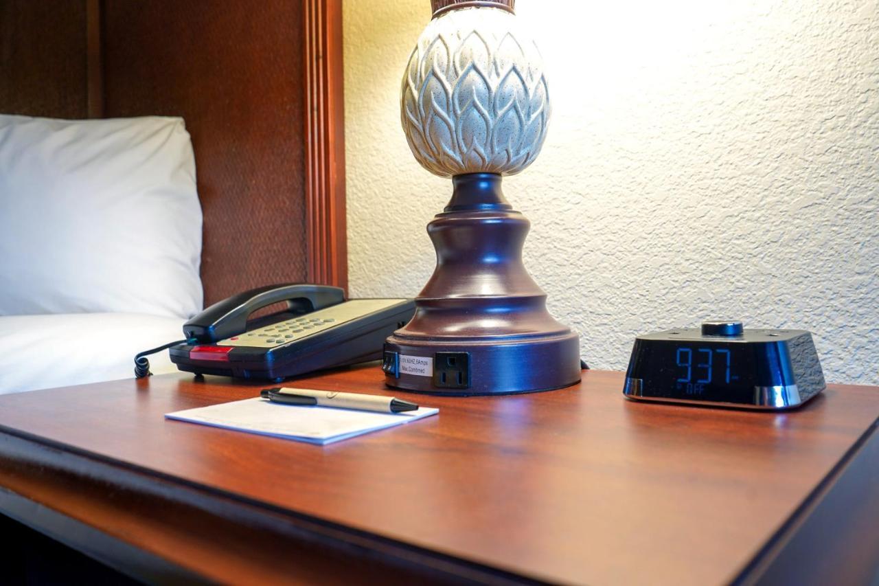 Rosen At Pointe Orlando Hotel 3*