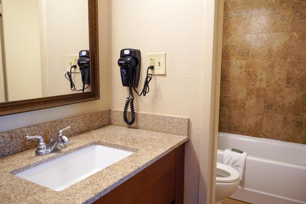 Rosen At Pointe Orlando Hotel 3*