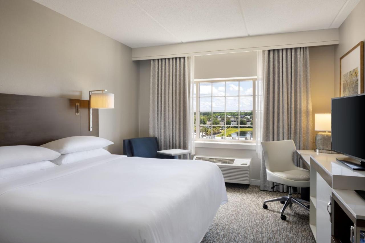 Hotel Sheraton Jacksonville