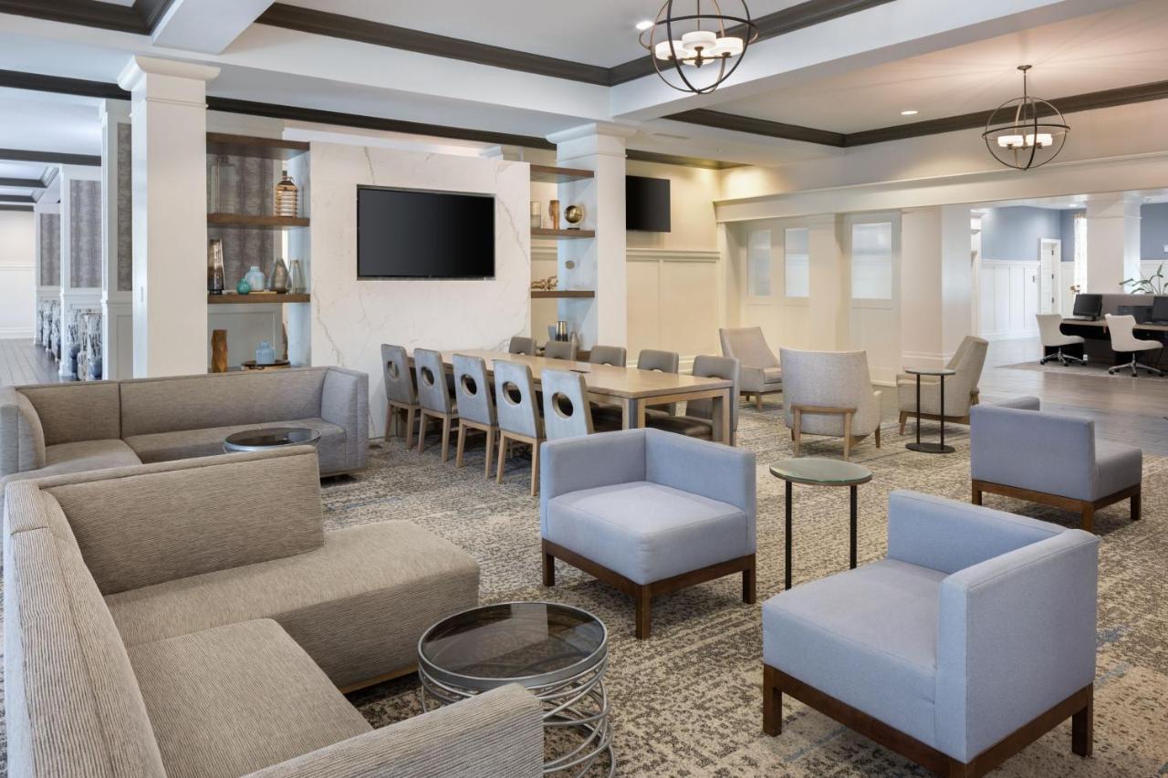 Sheraton 4* Jacksonville