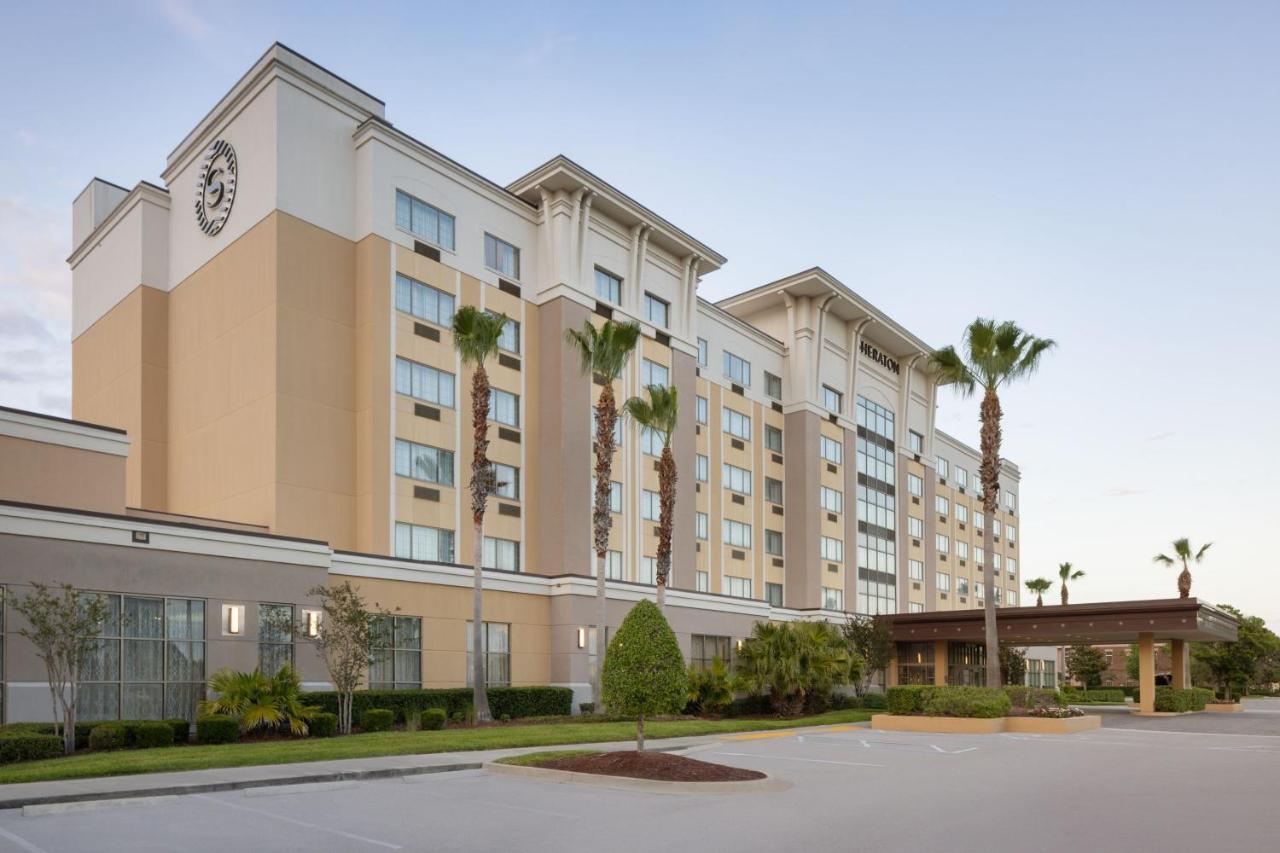 Hotel Sheraton 4*