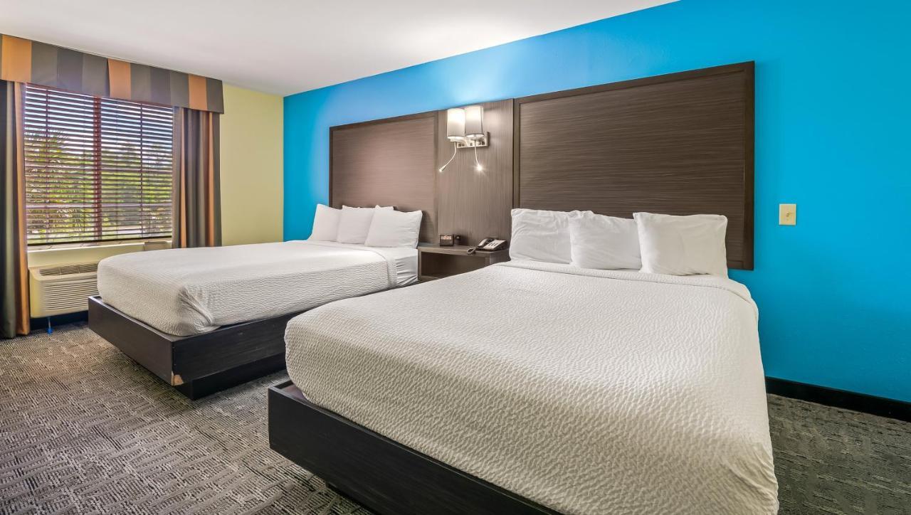 Hotel Magnuson Wildwood