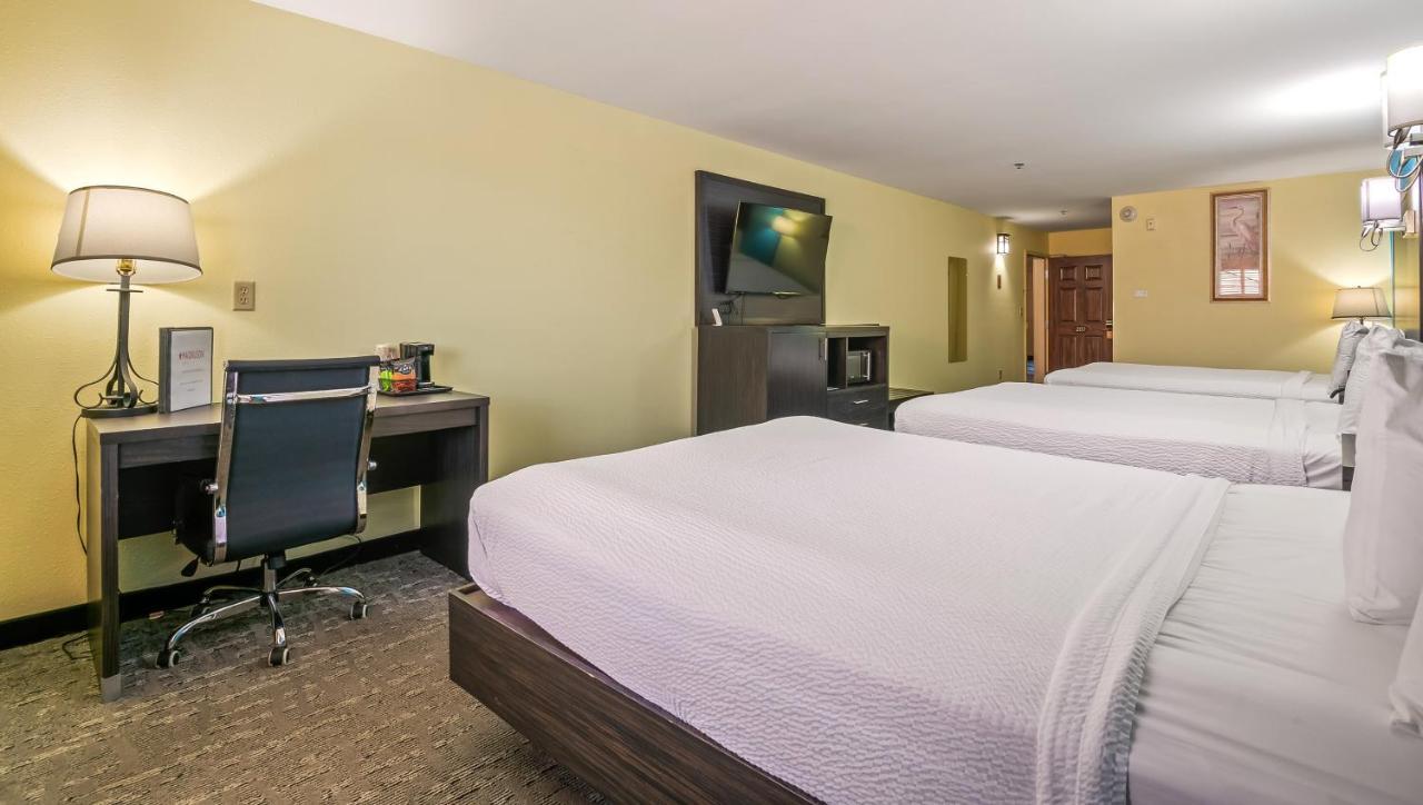 Magnuson Wildwood Hotel 3*