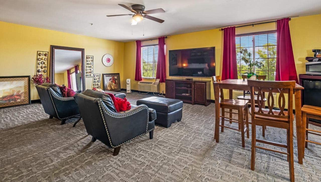 Hotel Magnuson Wildwood 3*
