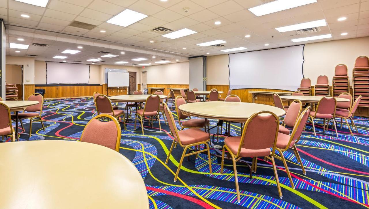 Hotel Magnuson Wildwood