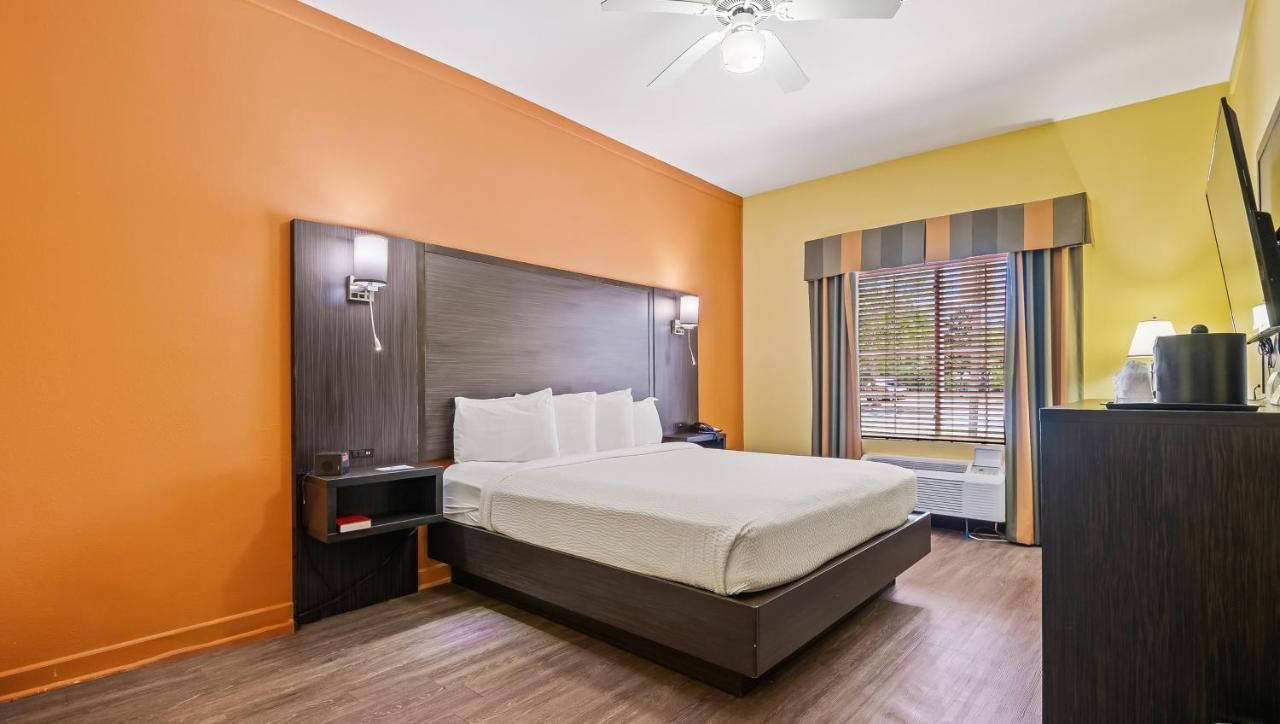 Magnuson Wildwood Hotel Crawfordville