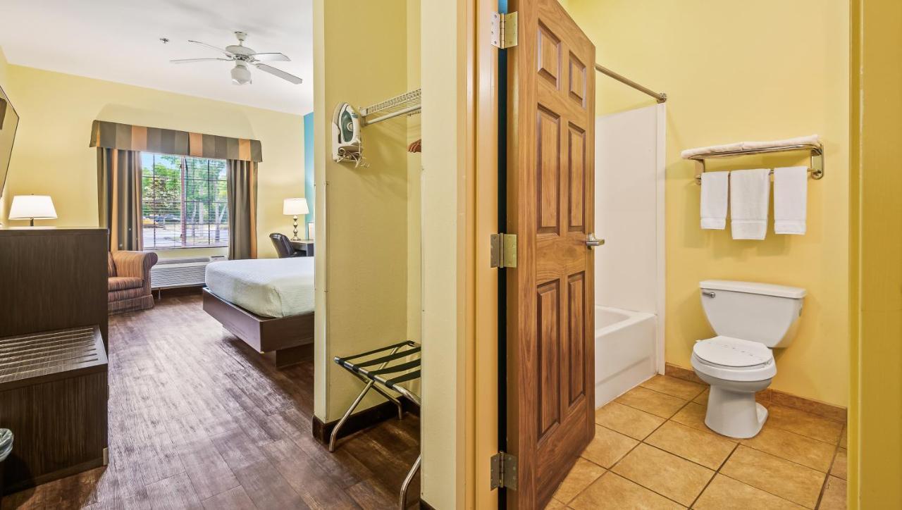 Magnuson Wildwood 3* Crawfordville