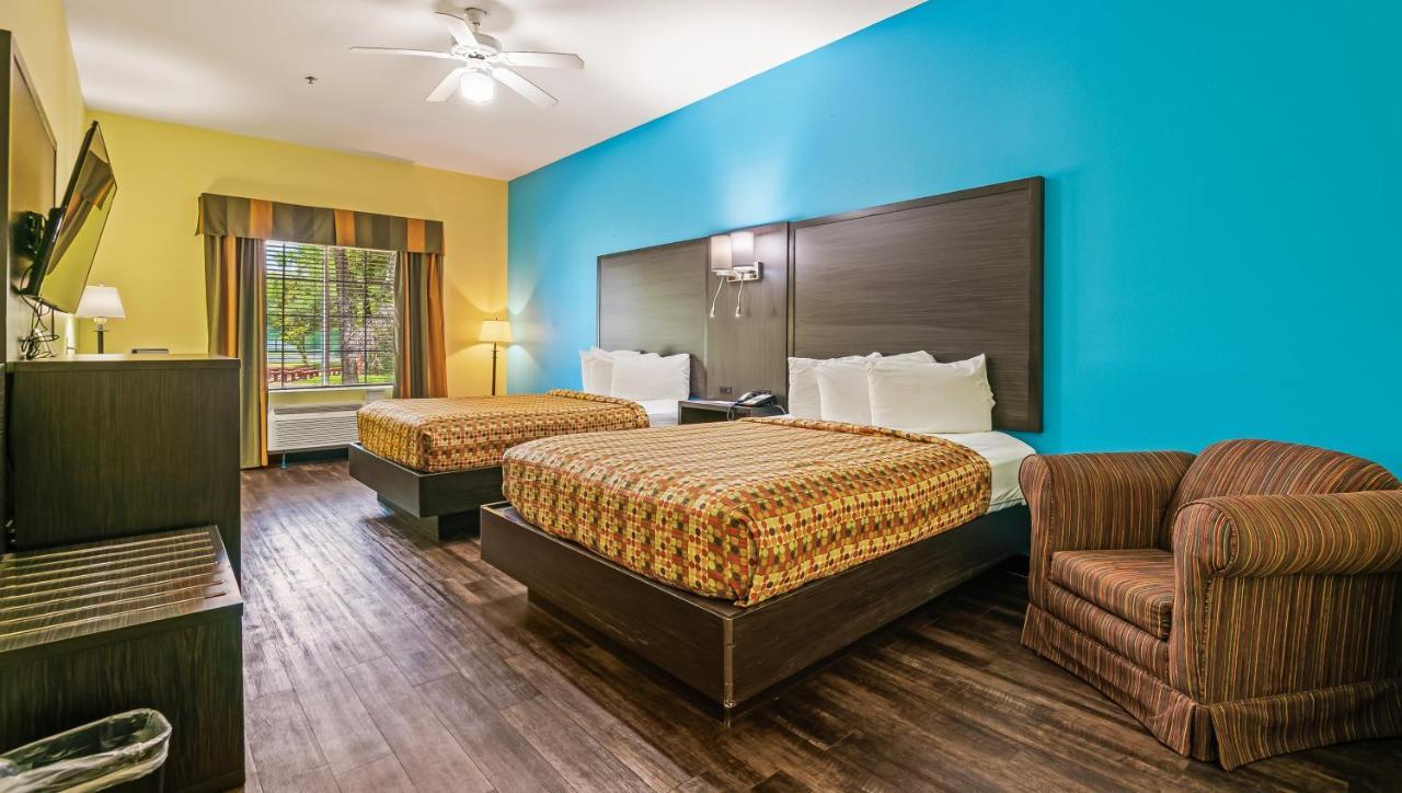 Magnuson Wildwood 3*