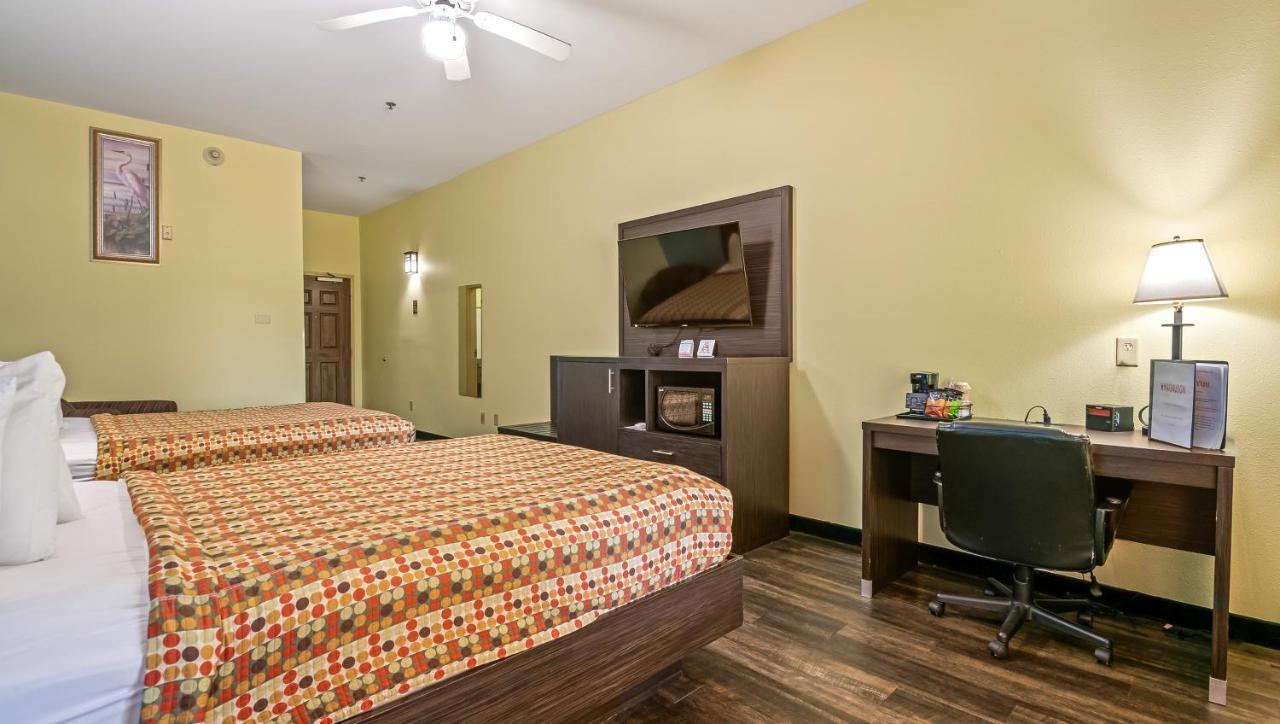 Magnuson Wildwood 3*