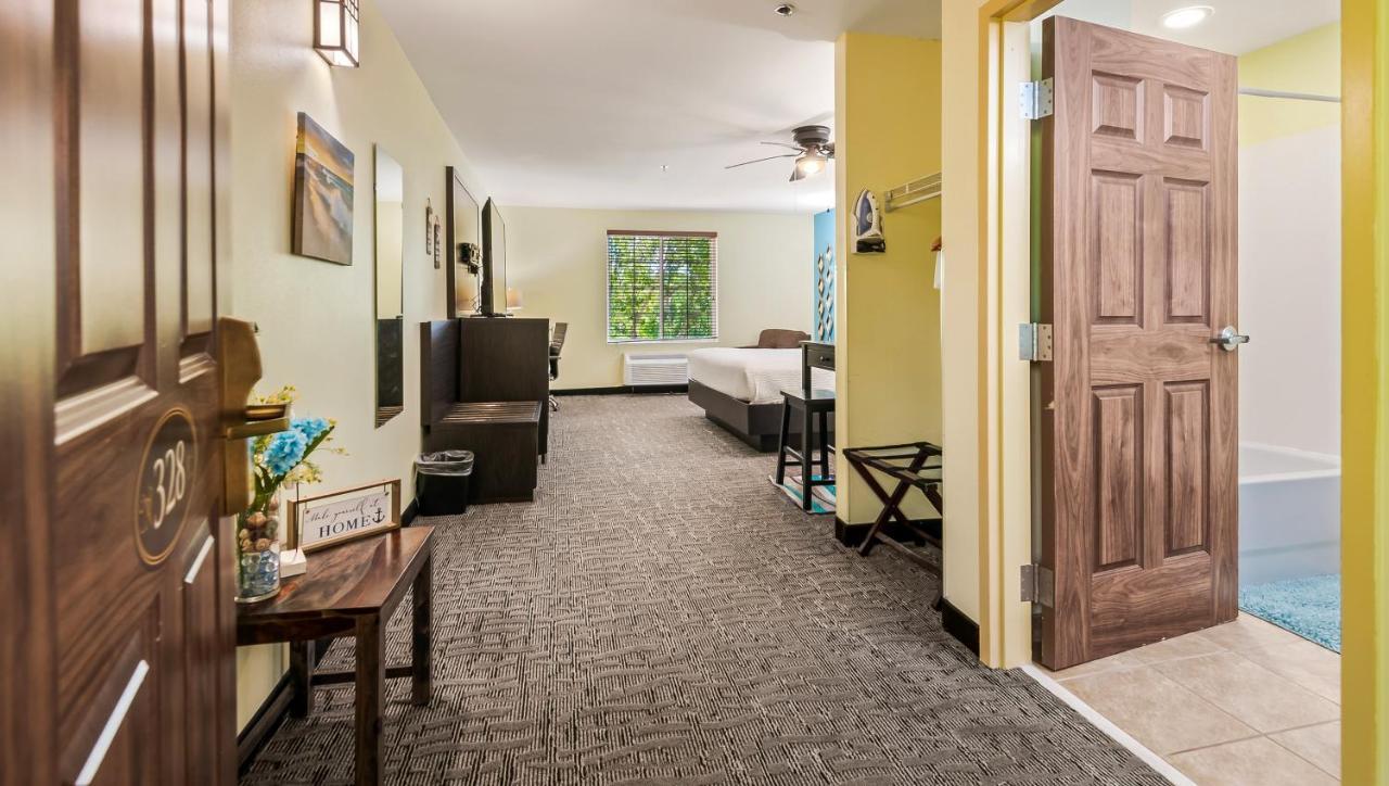 Magnuson Wildwood Hotel Crawfordville