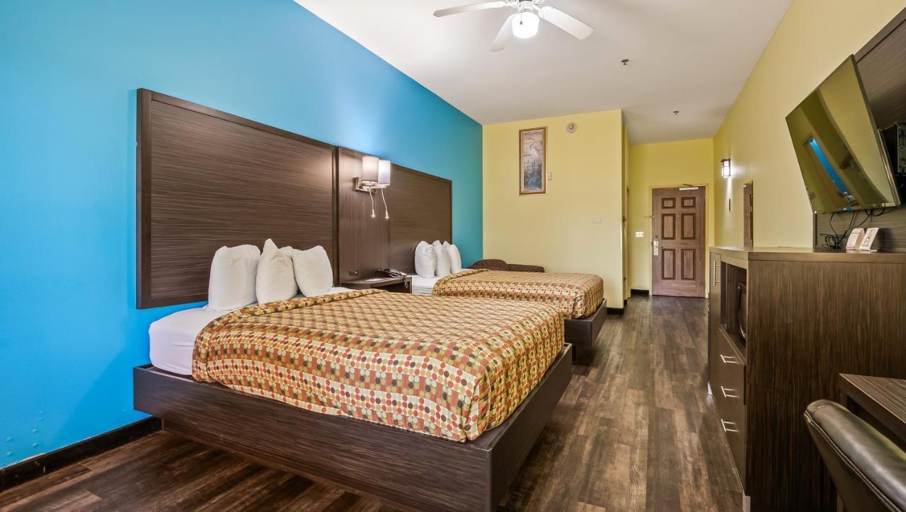 Hotel Magnuson Wildwood Crawfordville