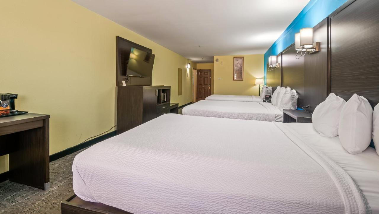 Magnuson Wildwood 3*