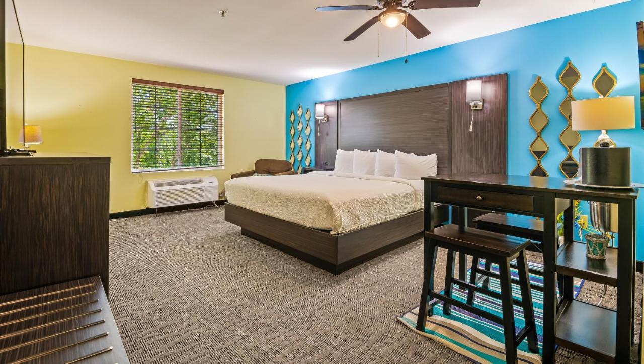 Magnuson Wildwood 3*