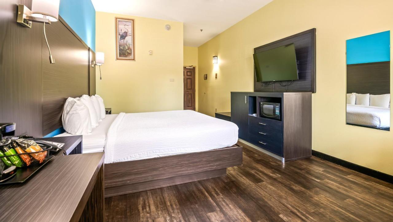 Magnuson Wildwood 3*