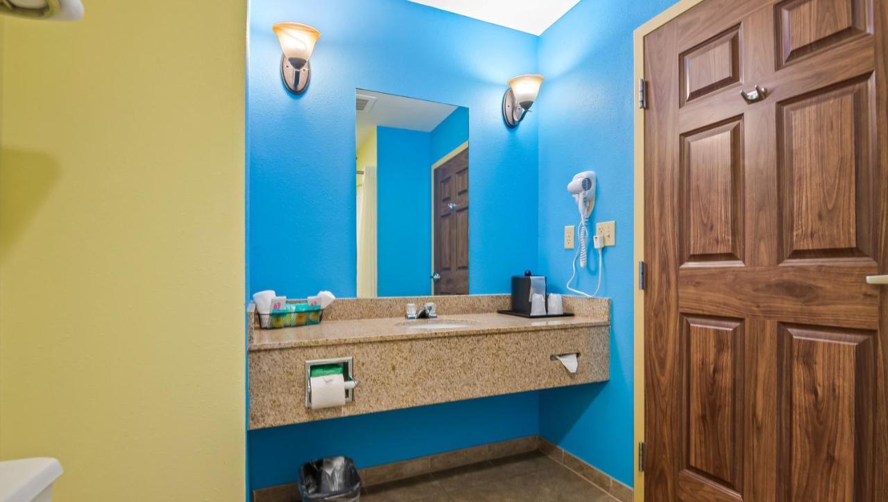 Hotel Magnuson Wildwood Crawfordville