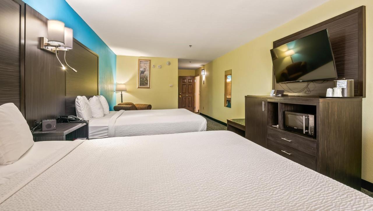 Magnuson Wildwood Hotel 3*