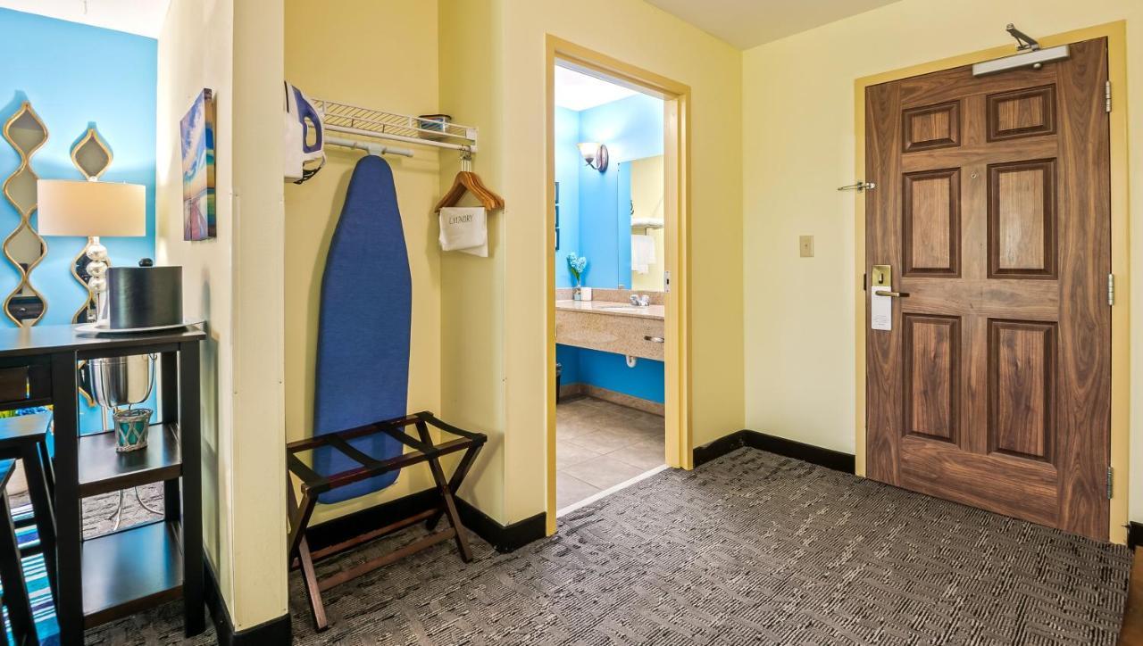 Hotel Magnuson Wildwood