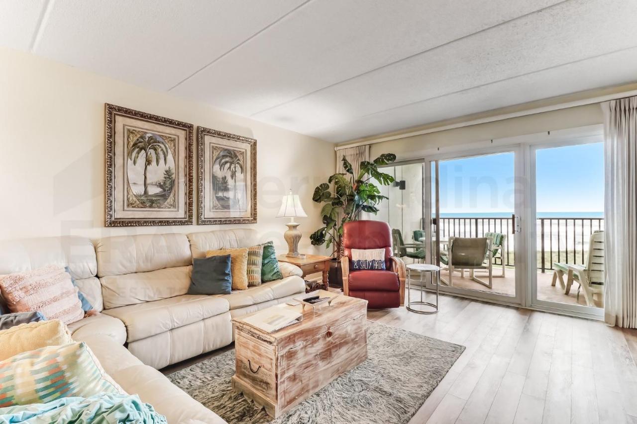 Atlantic View Tropical * Fernandina Beach