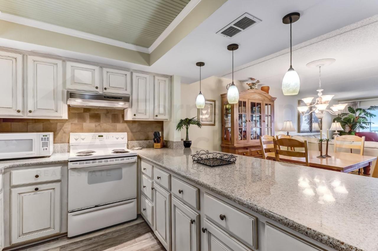 Atlantic View Tropical Apartment Fernandina Beach