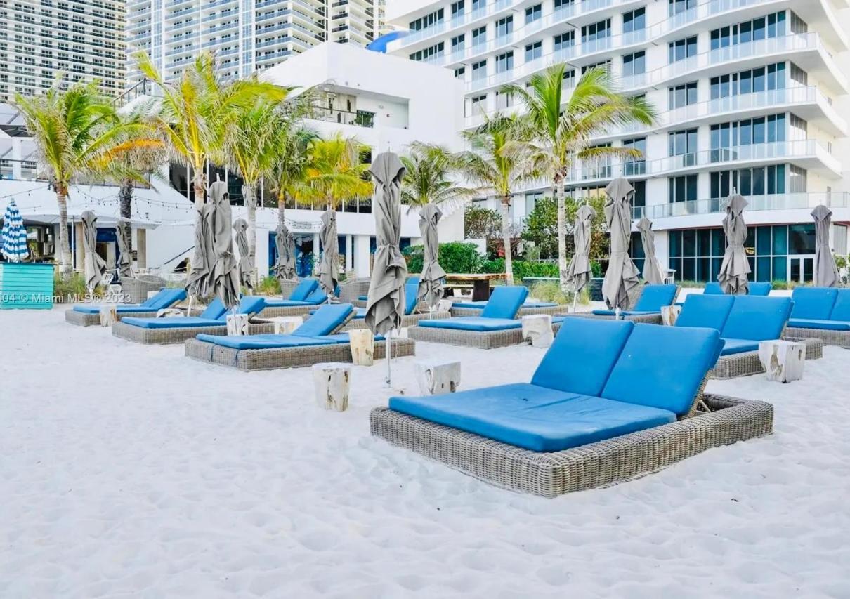 Dramatic Ocean View At Hyde And Residences