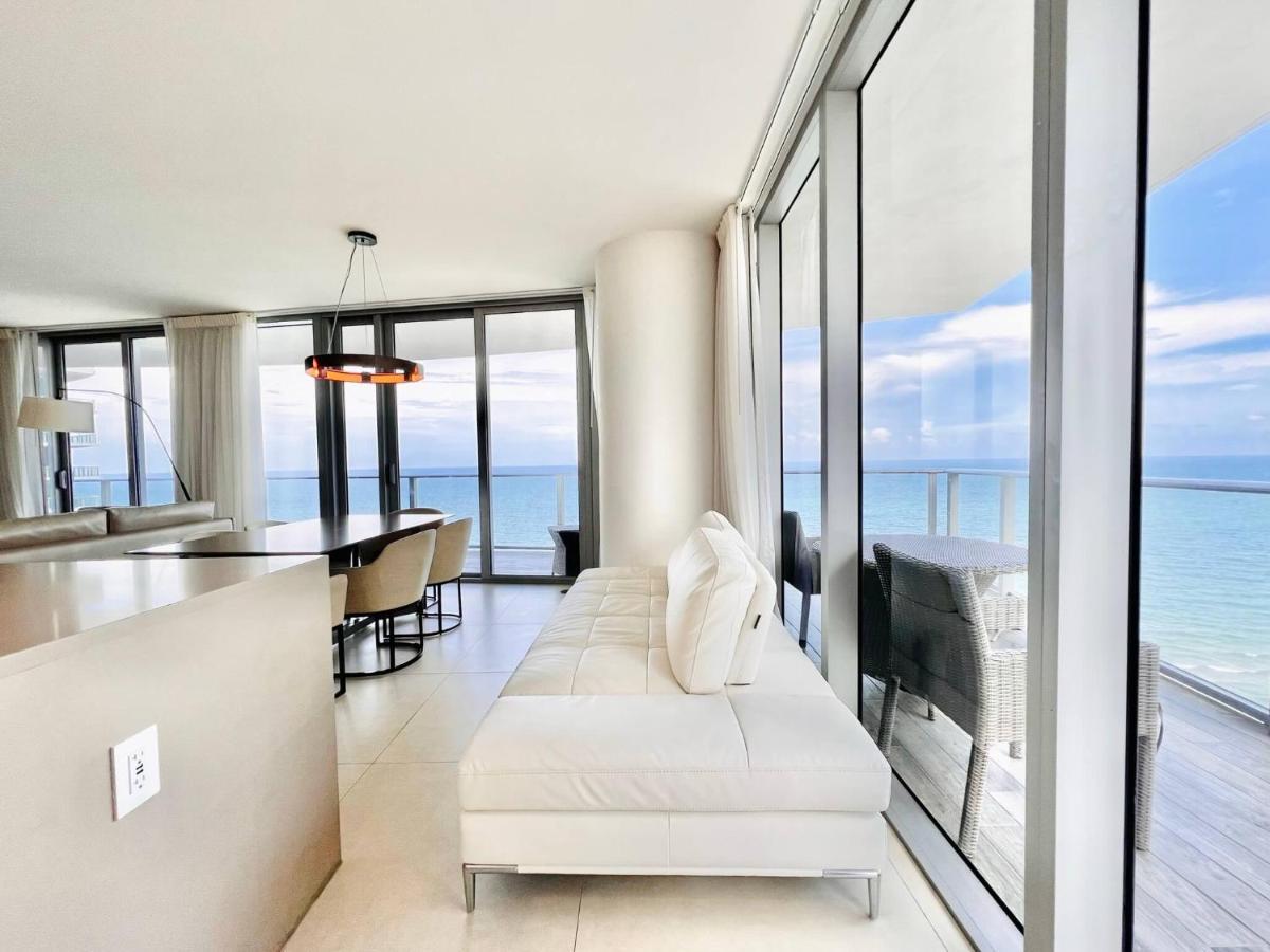 Dramatic Ocean View At Hyde And Residences *