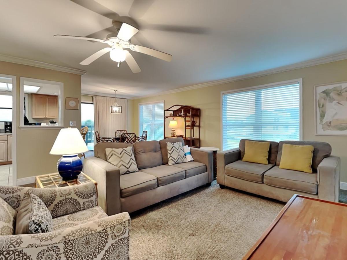 Spinnaker #2a Apartment *