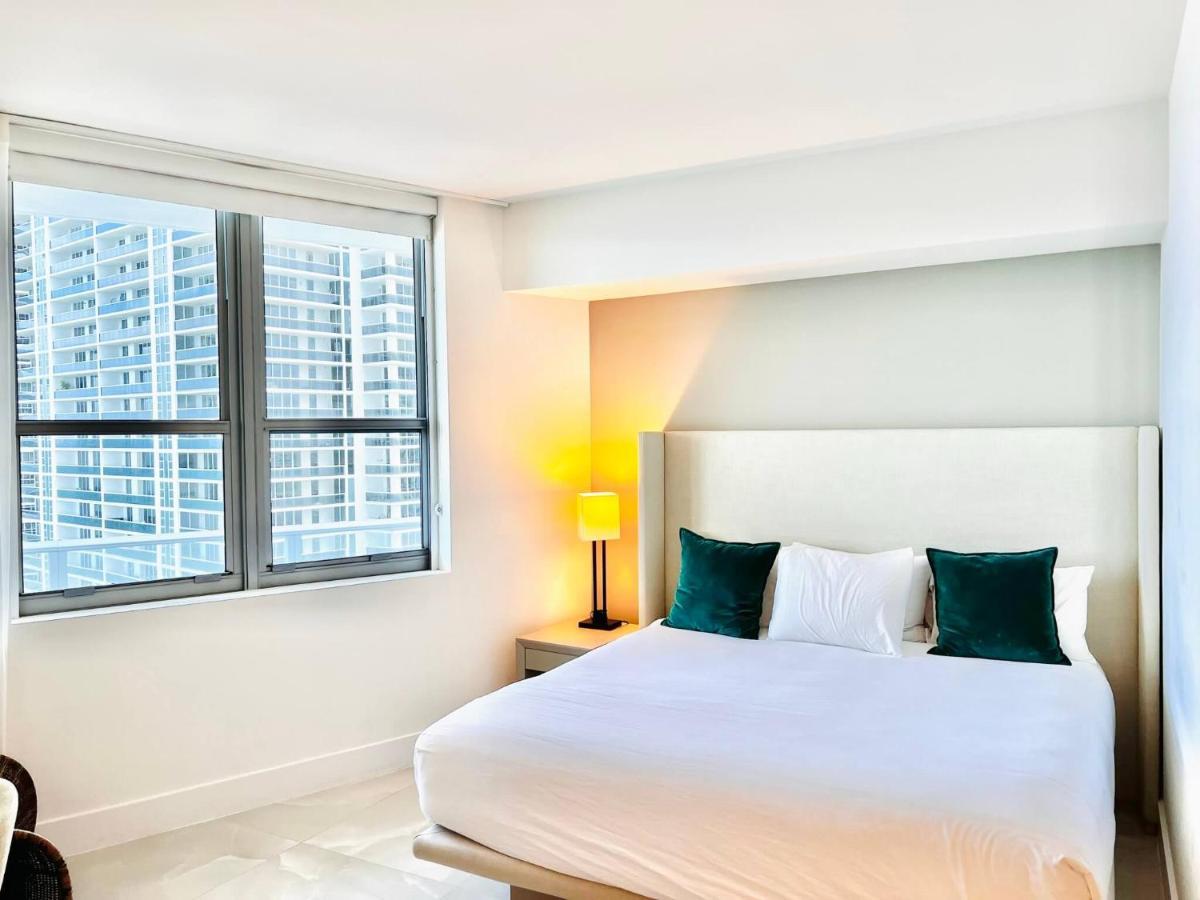 Aparthotel Dramatic Ocean View At Hyde And Residences *