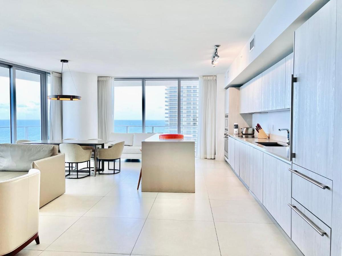 Dramatic Ocean View At Hyde And Residences *