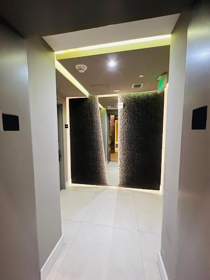 Dramatic Ocean View At Hyde And Residences Aparthotel *