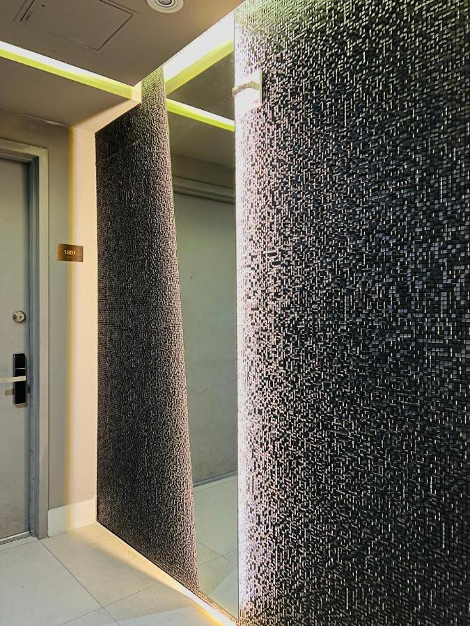 Aparthotel Dramatic Ocean View At Hyde And Residences *