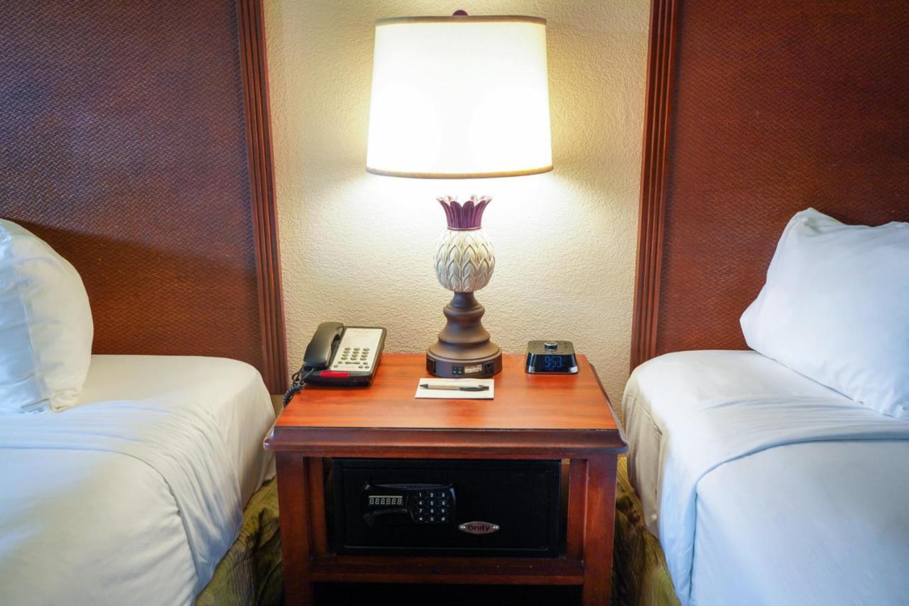 Rosen Buena Vista Hotel 3*