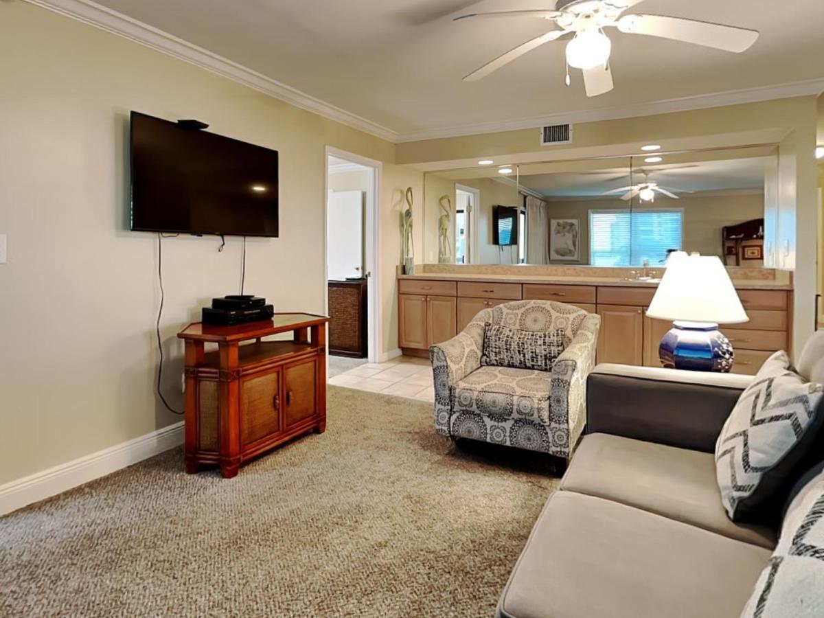 Spinnaker #2a Apartment Perdido Key