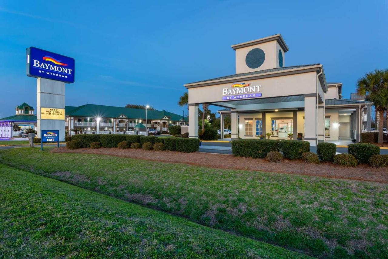 Baymont By Wyndham Hotel 2*