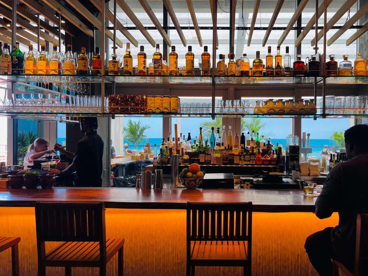 Aparthotel Dramatic Ocean View At Hyde And Residences *