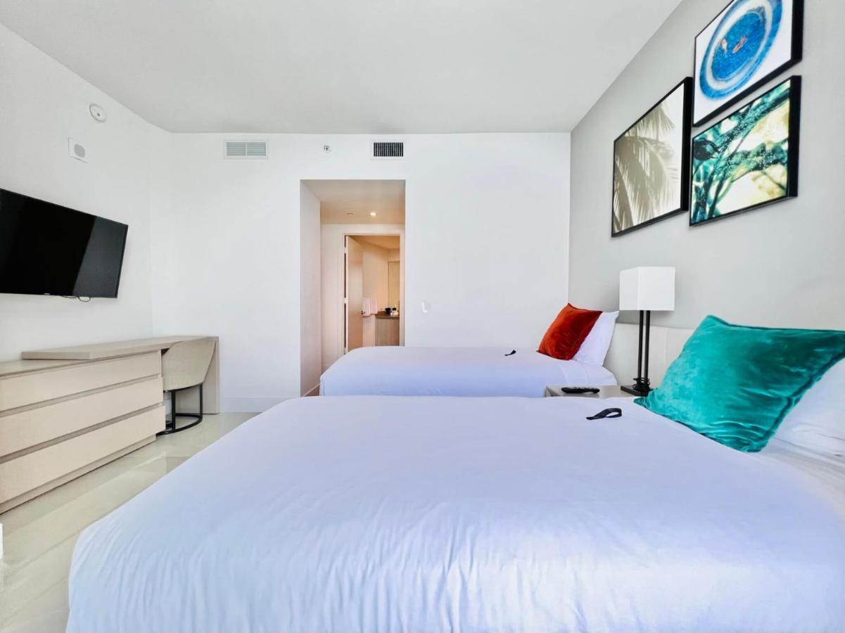 Dramatic Ocean View At Hyde And Residences * Hollywood