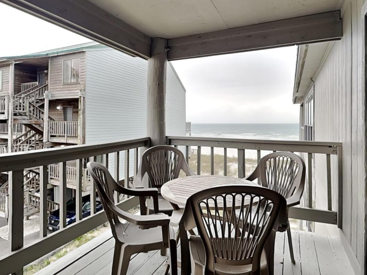 Spinnaker #2a * Perdido Key