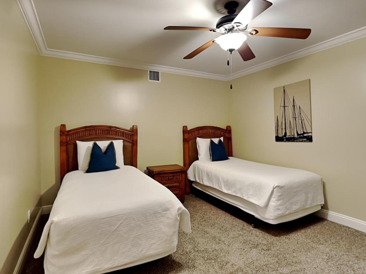 Spinnaker #2a Apartment Perdido Key