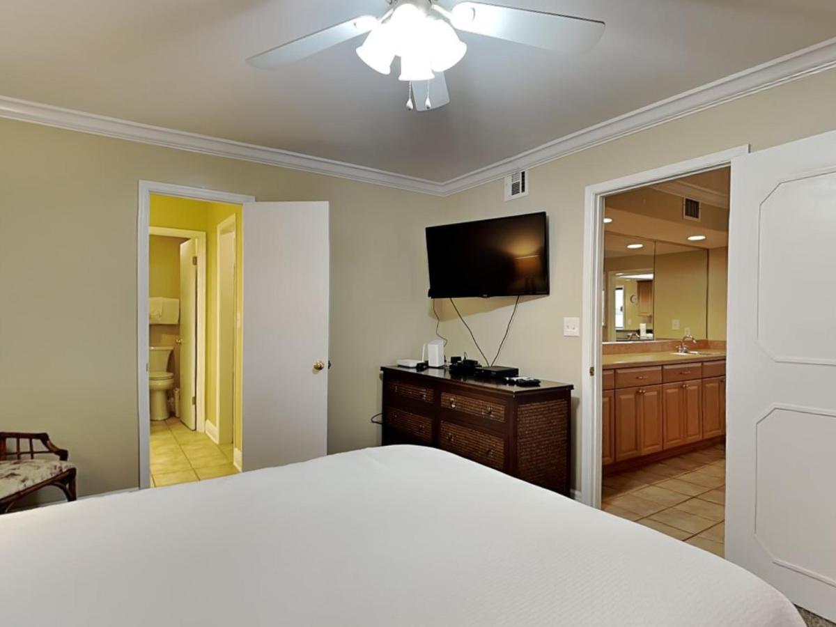 Spinnaker #2a Apartment Perdido Key