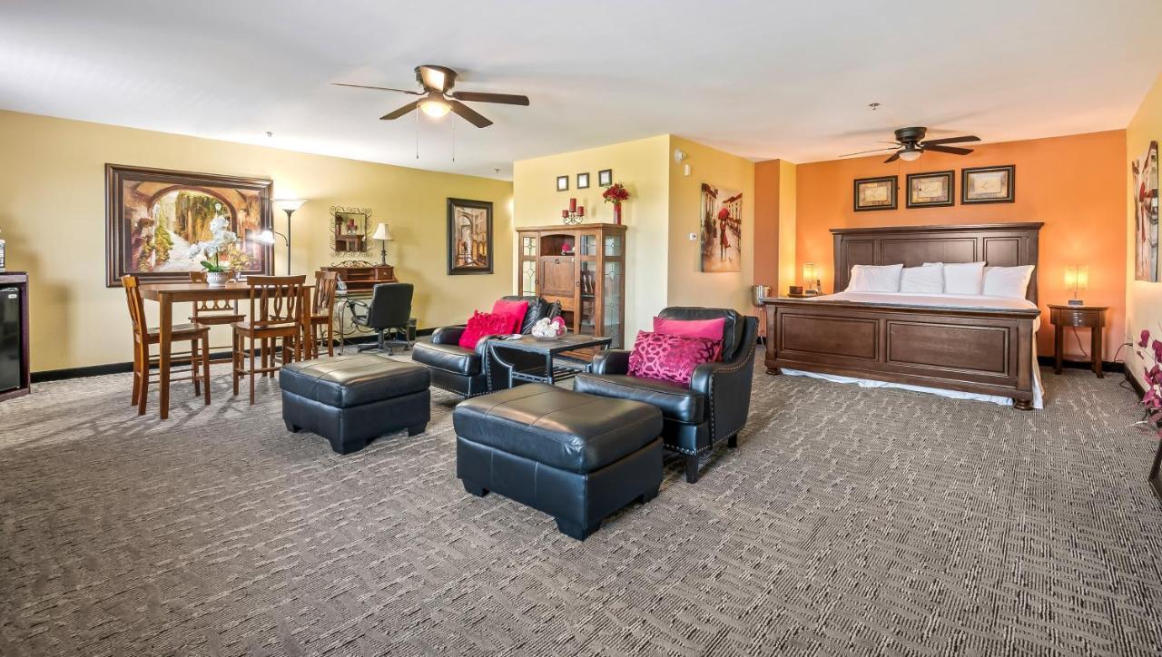 Hotel Magnuson Wildwood 3*