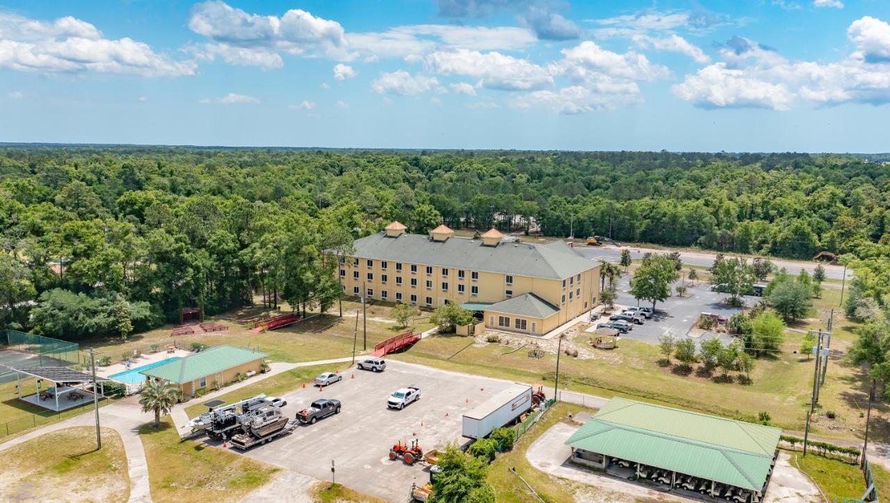 Hotel Magnuson Wildwood