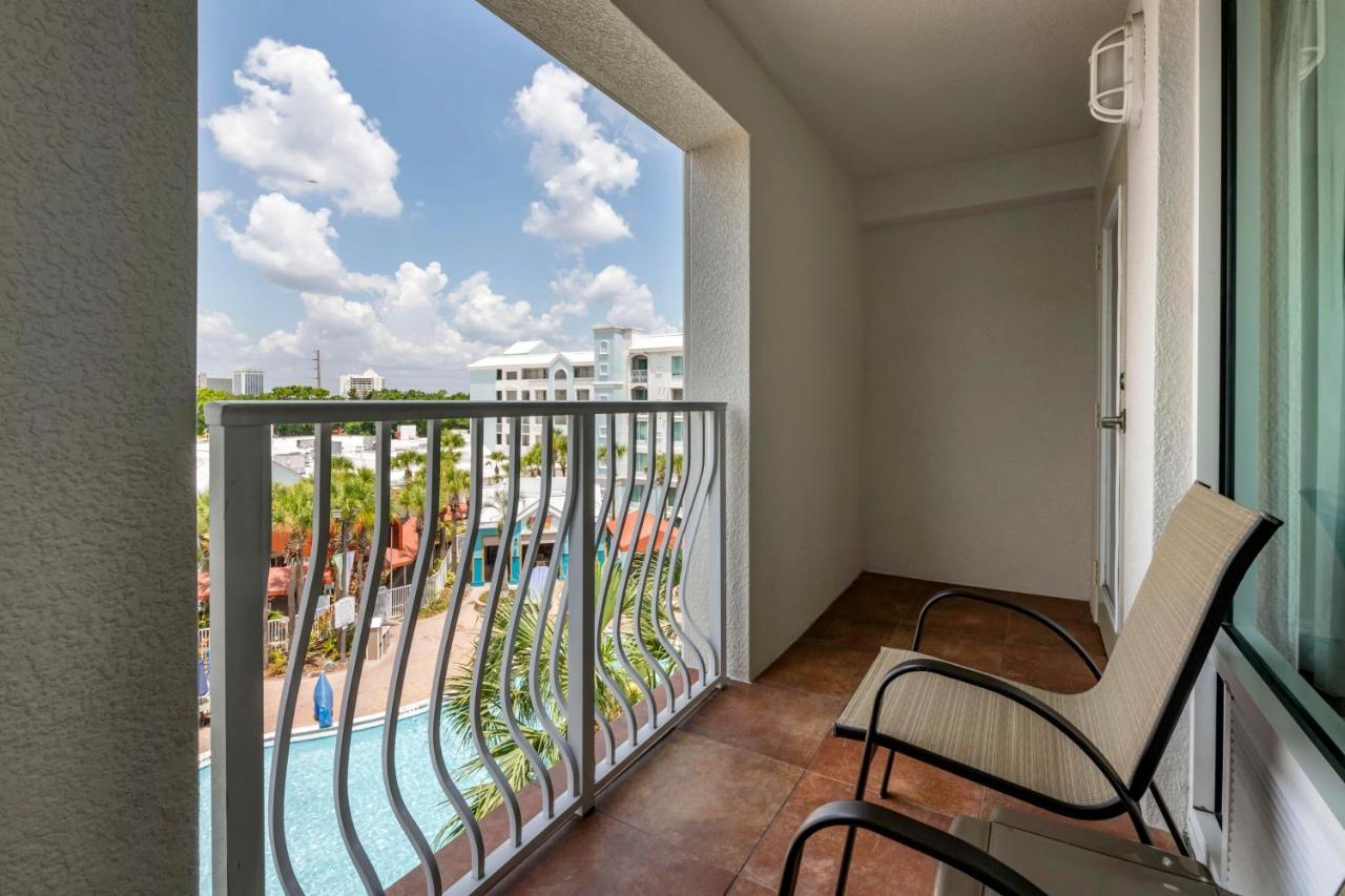 Orlando - Buena Vista By Ihg Hotel 3*
