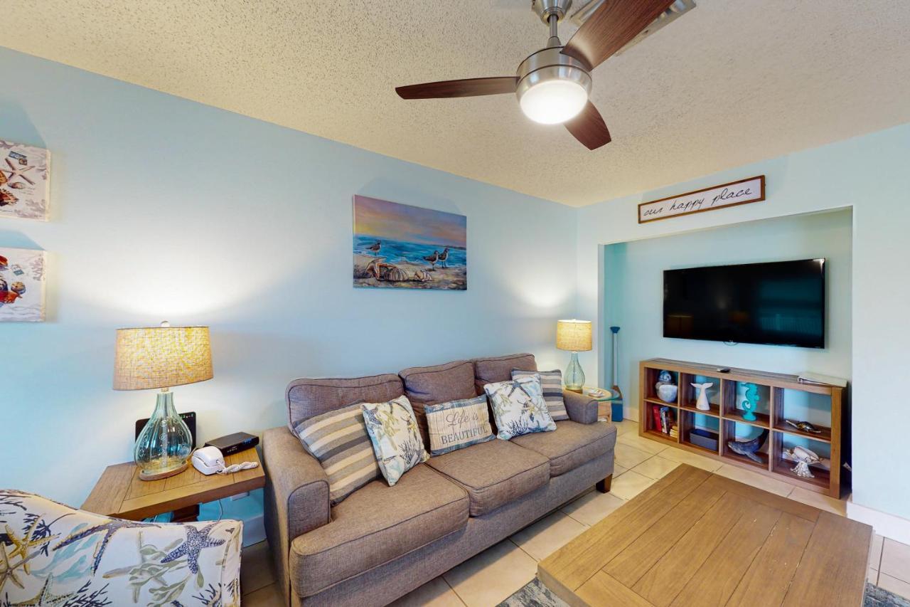 Highland Avenue Heaven Apartment Bradenton Beach