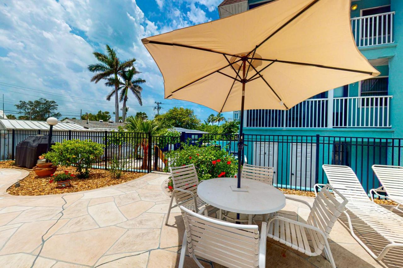 Highland Avenue Heaven * Bradenton Beach