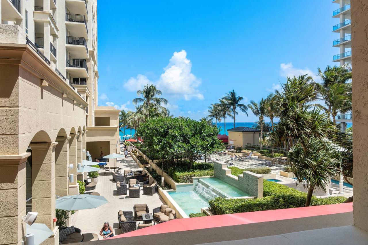 Resort Palm Singer Island & Luxury 5*