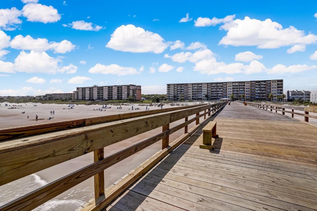Amelia The Sea - 558 Asea Apartment Fernandina Beach