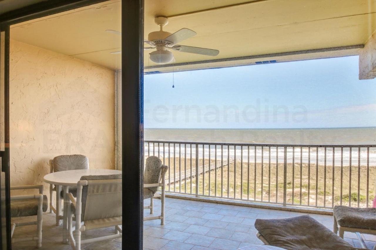 Atlantis Oceanfront Apartment