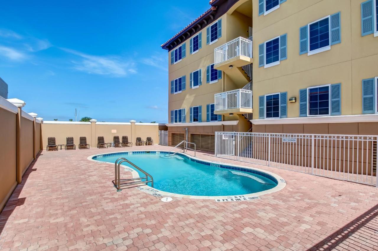 Deluxe At Main Apartment Fernandina Beach